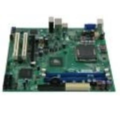 Sparepart Hp System Board , 437793-001-Rfb ()