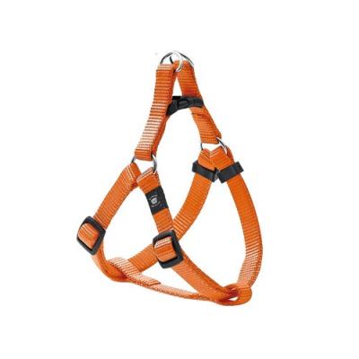 Comparer les prix de Harnais orange art sportiv plus karlie taille s-m chiens moyens largeur 20 mm longueur 35/60 cm