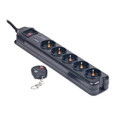 EnerGenie SPG-RM V2 - overspanningsbeveiliger - 2500 VA