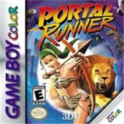 Portal Runner  -  reconditionné disponible sur Fnac