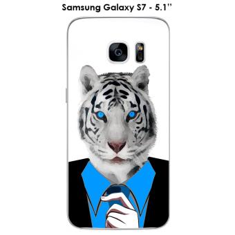 coque samsung s7 tigre coque samsung s7 tigre