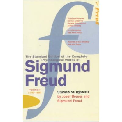 Complete Psychological Works of Sigmund Freud