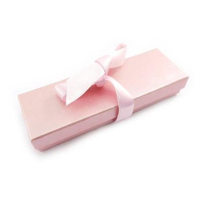 Ecrin 'Satiné Pastel' Rose