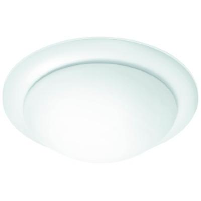 STEINEL 731410 RS 10-3 PLAFONNIER HF BLANC
