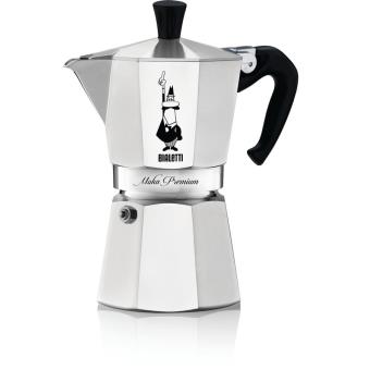 Cafetière Italienne Ou à Piston