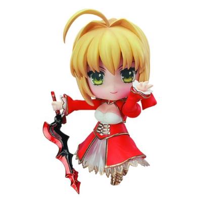 Acheter Good Smile Company - Fate/Extra figurine Nendoroid Saber Extra 10 cm État correct - 59,99 € Good Smile Company - Fate/Extra figurine Nendoroid Saber Extra 10 cm État correct - Good Smile Company reconditionné disponible sur Fnac