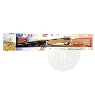 Fusil speedy