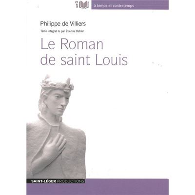 Le Roman de saint Louis