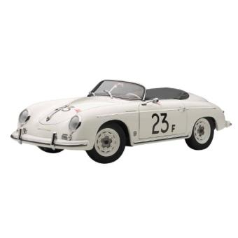 porsche 356 miniature