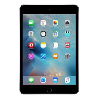 Apple iPad mini 4 WiFi   Cellular 64 Go - gris espace - Argent - iPad - Achat & prix | fnac