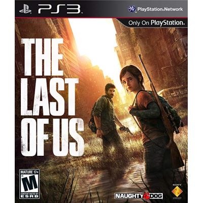 The Last Of Us Game Nintendo Switch Hope The Last Of Us For