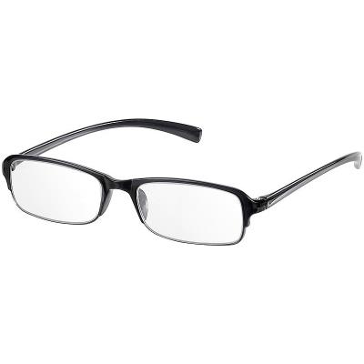 Lunettes de lecture à branches flexibles - dioptrie +3,0