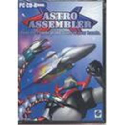 Astro Assembler
