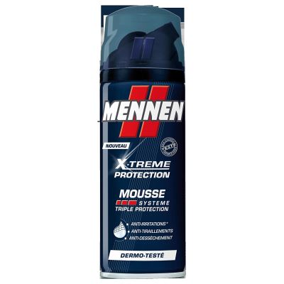 Mennen Mousse à Raser 250 ml