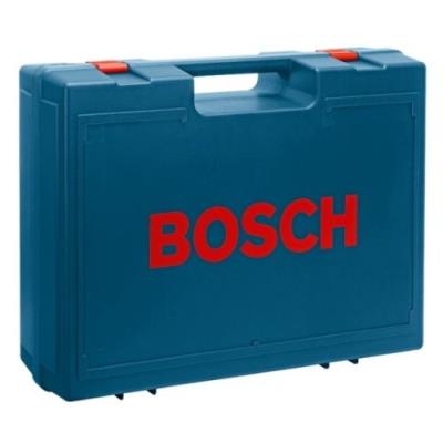 Bosch 2605438179 Valise De Transport En Plastique 505 X 395 X 145 Mm