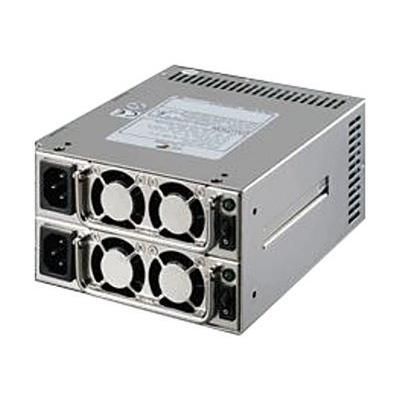 Chieftec Redundant Series Mini MRG-6500P - voeding - 500 Watt
