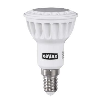XAVAX AMPOULE LED, 3, 5 WATTS, SOCLE E14, 230 V  50 HZ