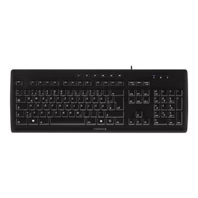 CHERRY STREAM 3.0 - toetsenbord - GB