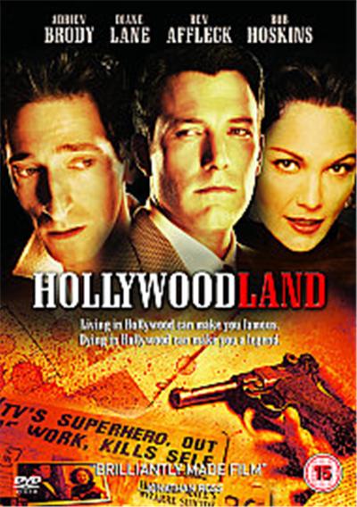 Hollywoodland