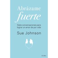 Abrazame fuerte