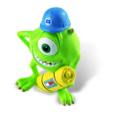 Mike