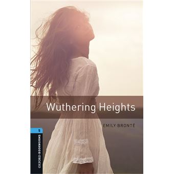 Oxford Bookworms Library 5. Wuthering Heights Mp3 Pack - 1