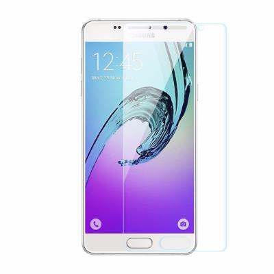 Film verre trempé Samsung A5 (2015) - haute transparence