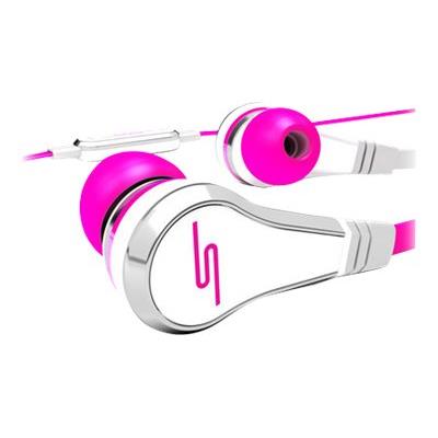 SMS Audio STREET by 50 In-Ear - In-ear hoofdtelefoons met micro