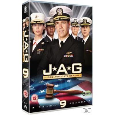 Jag - Series 9