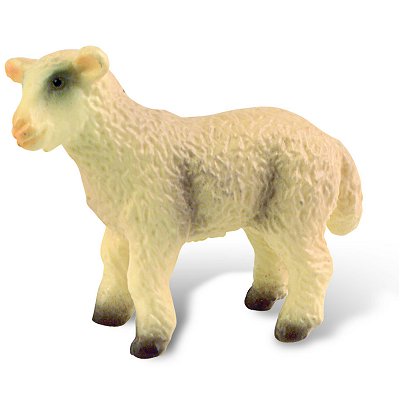 Bullyland - Mouton mâle - Agneau