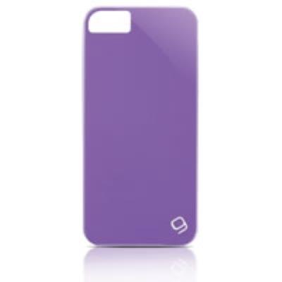 Gear4 Pop - Beschermhoes voor mobiele telefoon - paars - voor Apple iPhone 5
