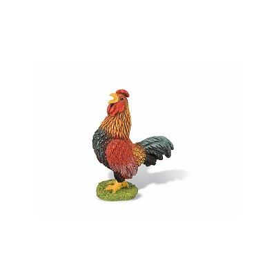 Figurine Coq