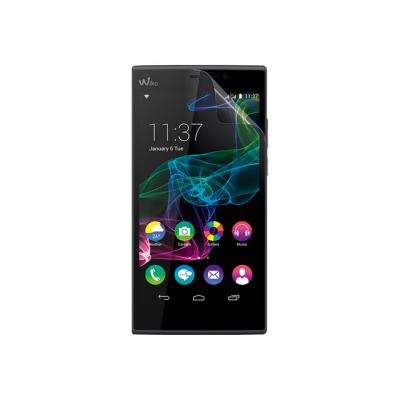 Wiko - schermbeschermfolieset