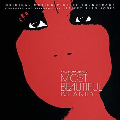 Most Beautiful Island (Original Motion Picture Soundtrack)