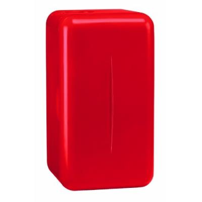 Mobicool f16 ac mini réfrigérateur, rouge, 14 l, 230 v