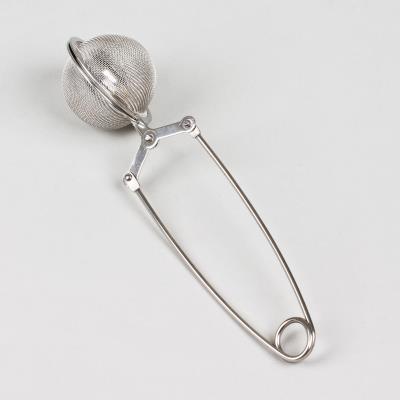 Metaltex - sorepro cuillere the tm inox sor253810