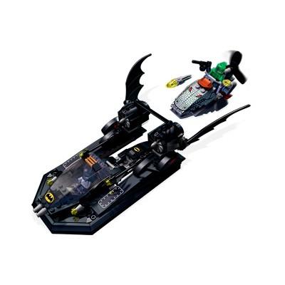 Légo Lego Batman - Batbateau : A La Chasse Du Killer