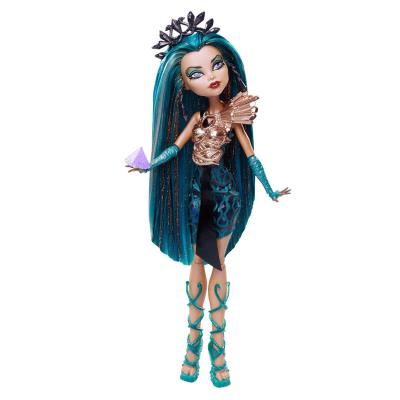 poupe monster high