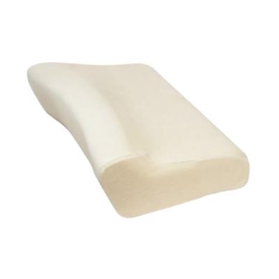 Sissel oreiller anatomique suèdois soft mixte adulte blanc taille unique