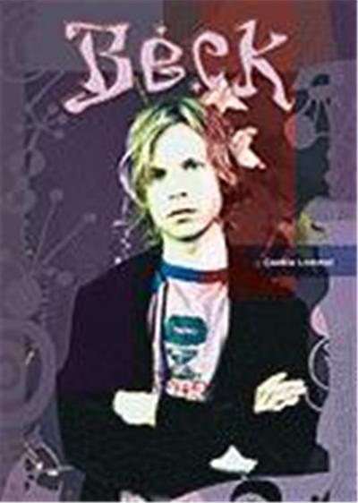 Beck,  Galaxy of Superstars