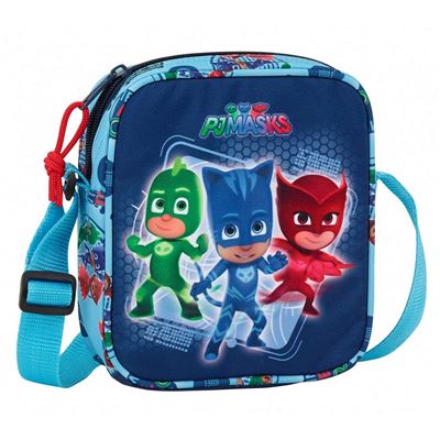 Bolsito PJ Masks Hero