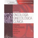 Oncología ginecológica clínica + ac