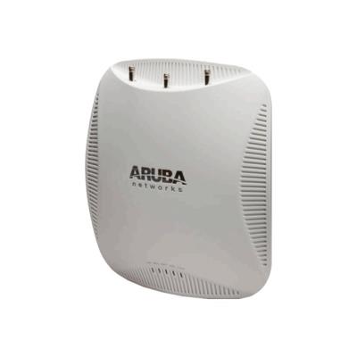 Aruba AP 224 - draadloze-toegangspunt