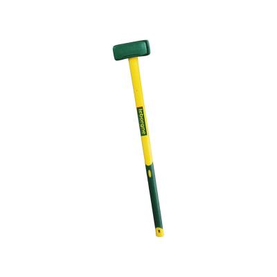 Leborgne masse 4kg manche novagrip pro 125434