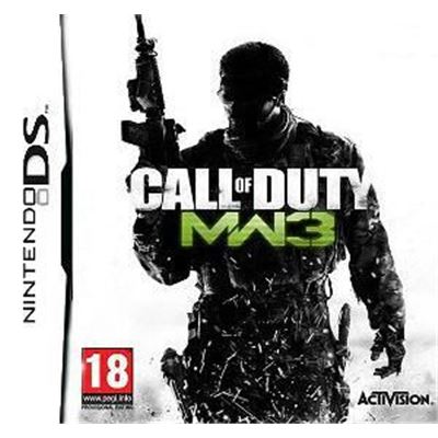 Call Of Duty : Modern Warfare 3 [Import Anglais]