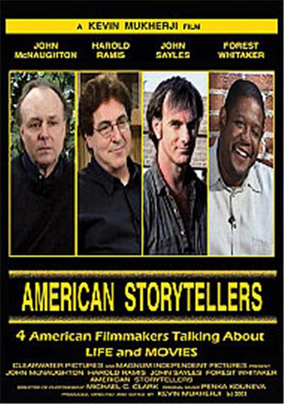 American Storytellers