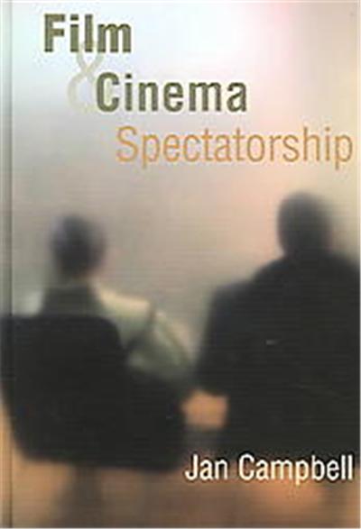 Film And Cinema Spectatorship