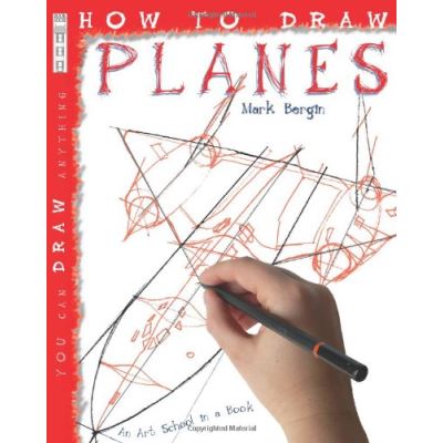 How to Draw Planes