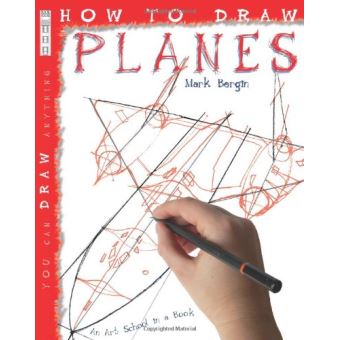 How to Draw Planes - 1