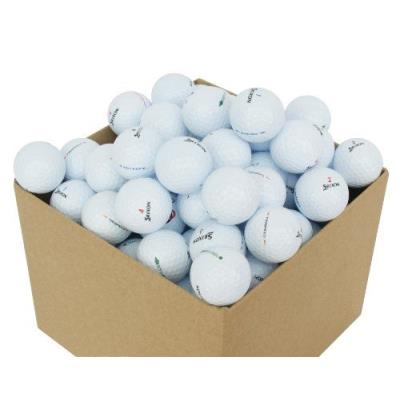 100 Balles de Golf Srixon Mix 'A'